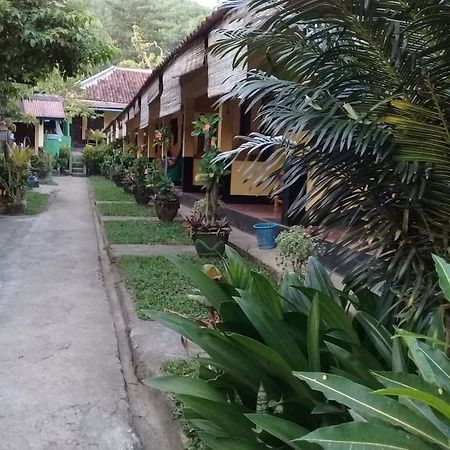 Diyah Homestay Kuta  Eksteriør billede