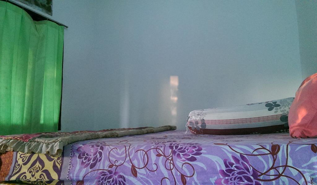 Diyah Homestay Kuta  Eksteriør billede