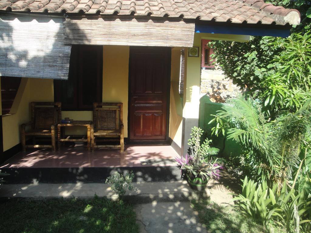 Diyah Homestay Kuta  Eksteriør billede