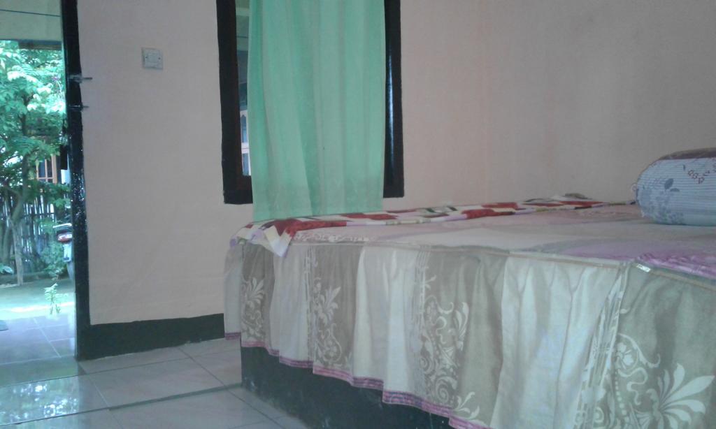 Diyah Homestay Kuta  Eksteriør billede