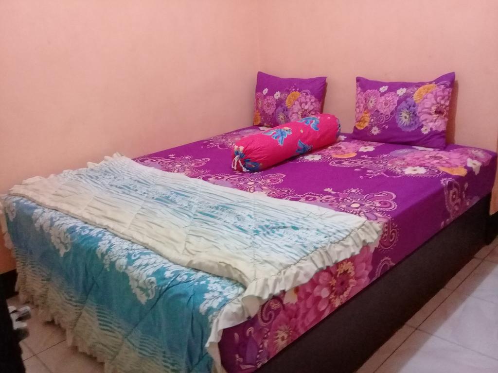 Diyah Homestay Kuta  Eksteriør billede
