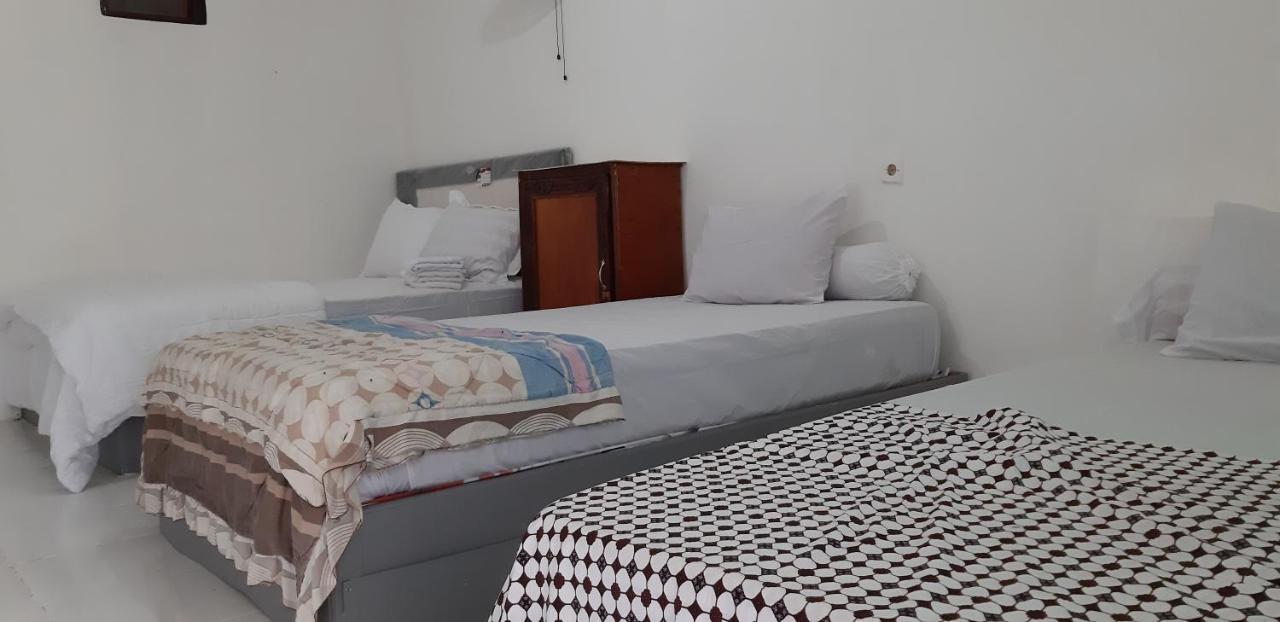 Diyah Homestay Kuta  Eksteriør billede