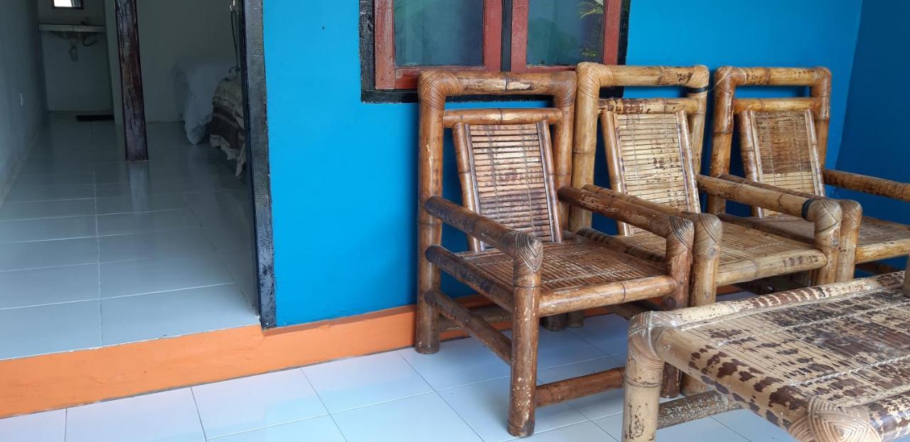 Diyah Homestay Kuta  Eksteriør billede