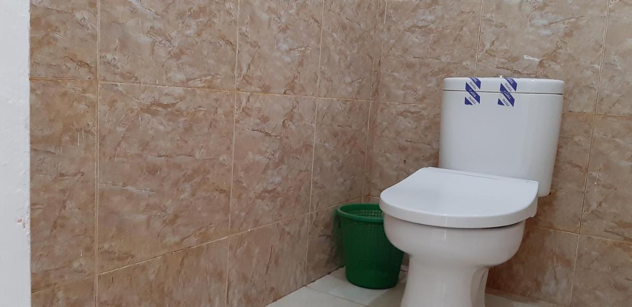 Diyah Homestay Kuta  Eksteriør billede